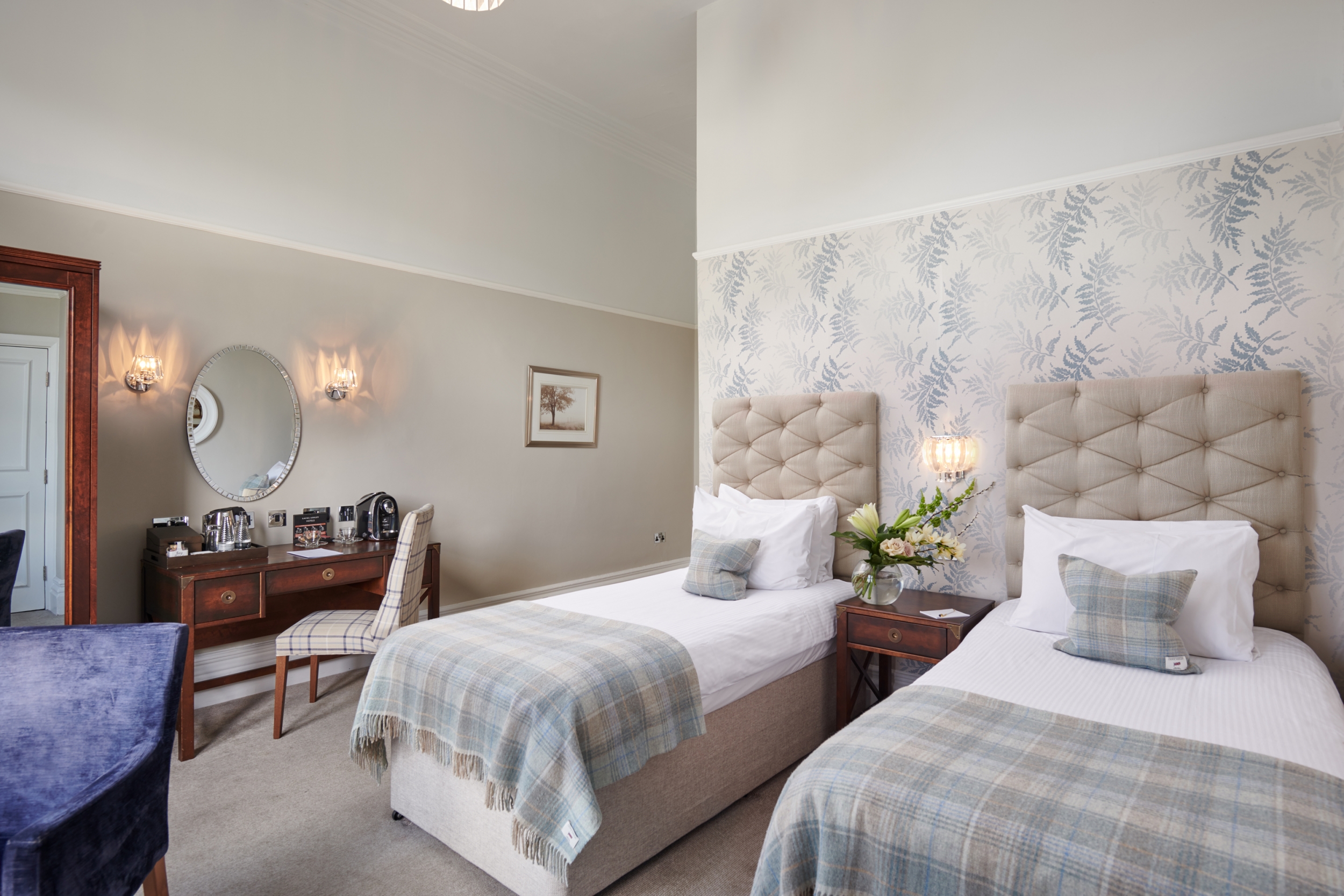 The Belsfield Accommodation Laura Ashley Hotels
